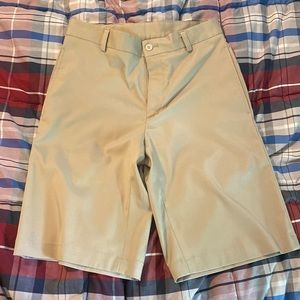 Men’s Slazenger 28” waist golf short